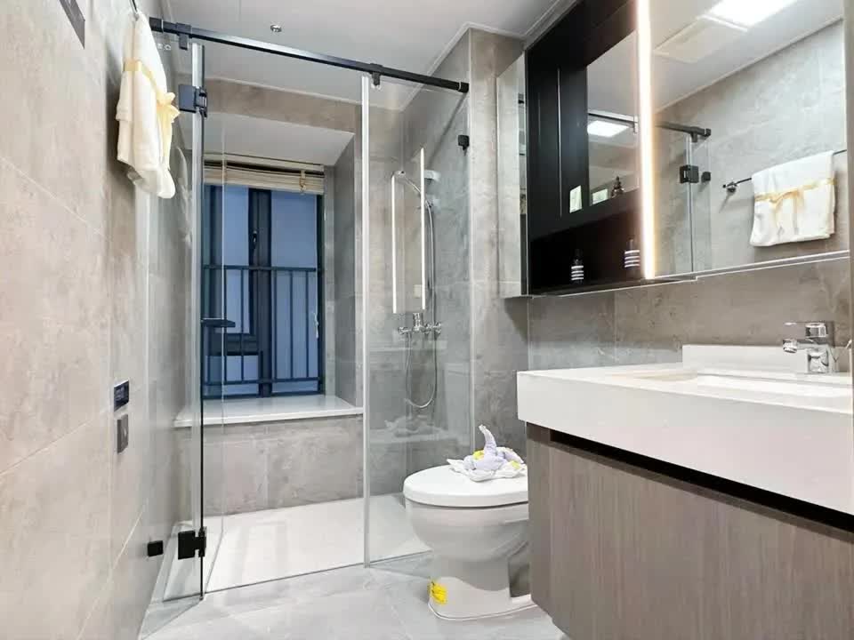 广州美的世茂滨江壹号二手房房源图片