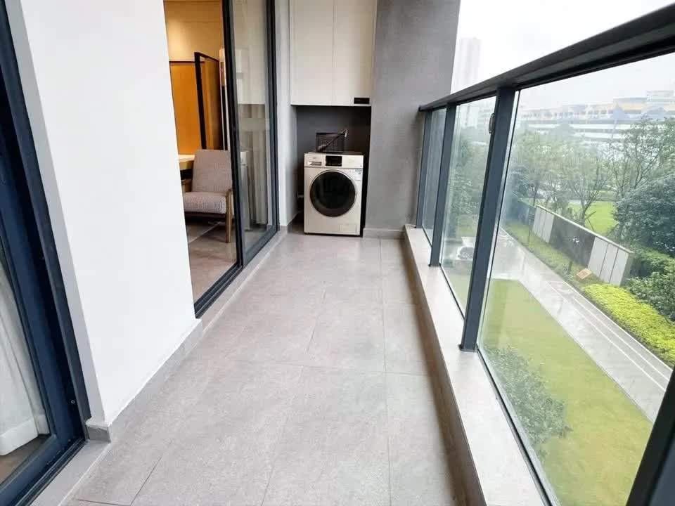 广州美的世茂滨江壹号二手房房源图片