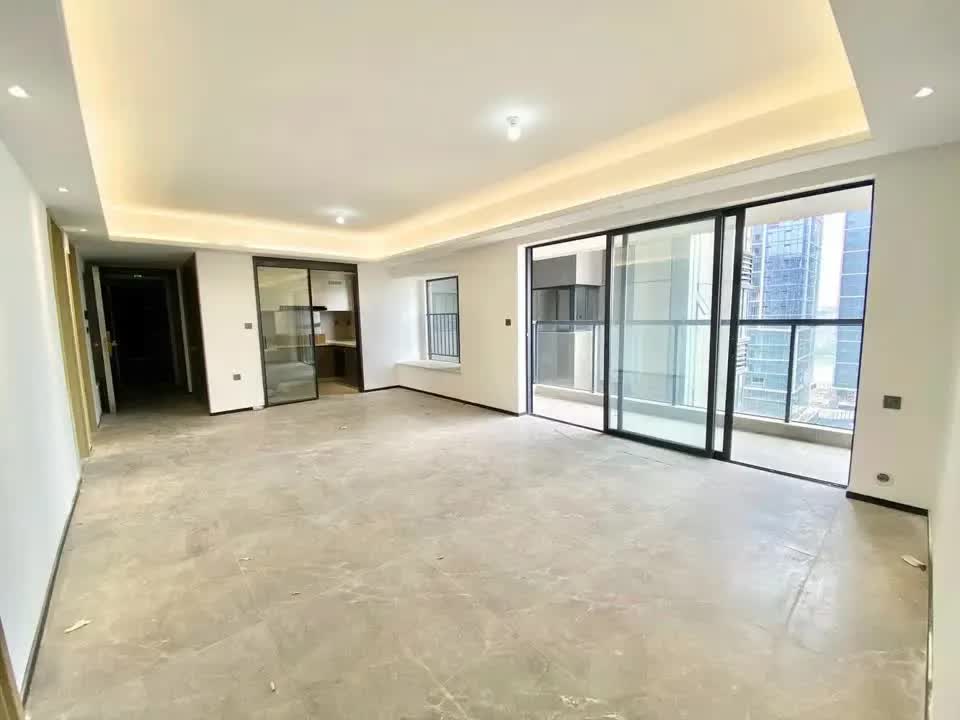 广州美的世茂滨江壹号二手房房源图片