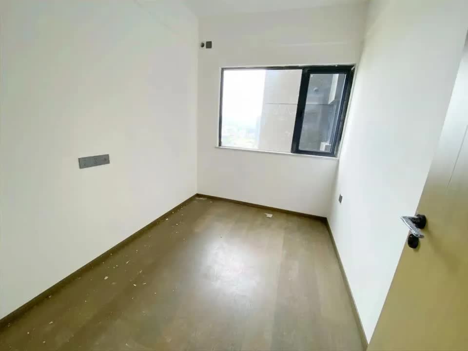 广州美的世茂滨江壹号二手房房源图片