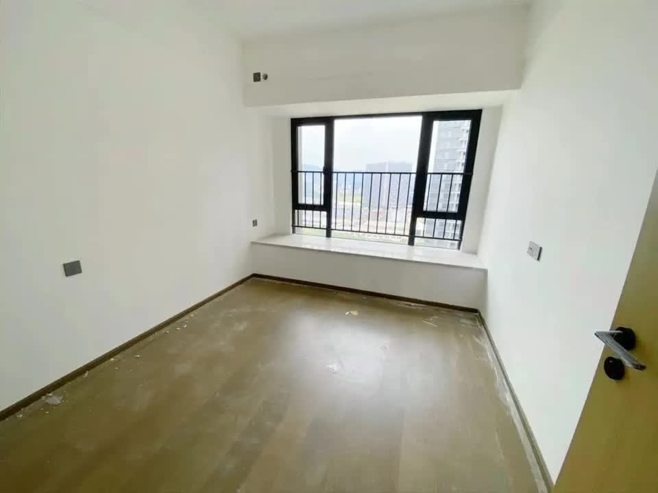 广州美的世茂滨江壹号二手房房源图片