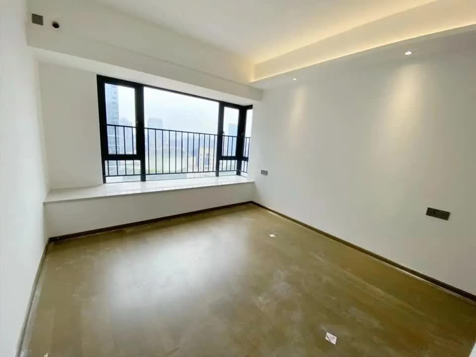 广州美的世茂滨江壹号二手房房源图片