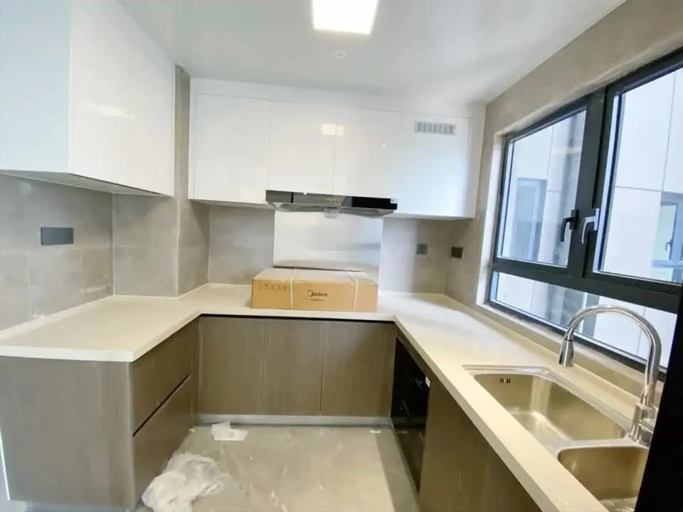 广州美的世茂滨江壹号二手房房源图片