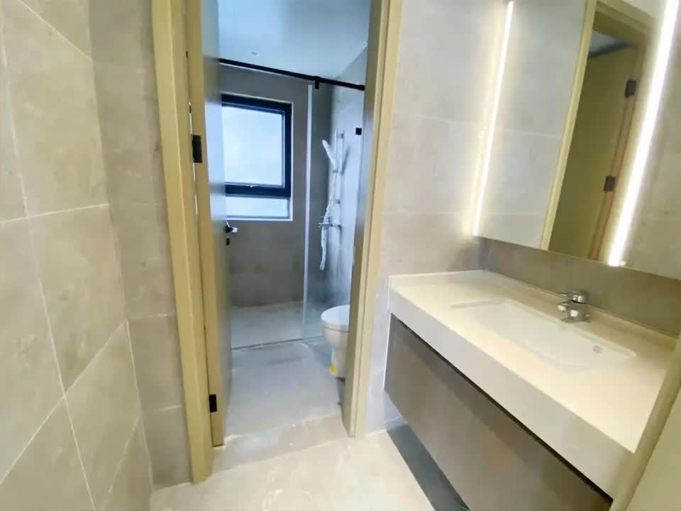 广州美的世茂滨江壹号二手房房源图片