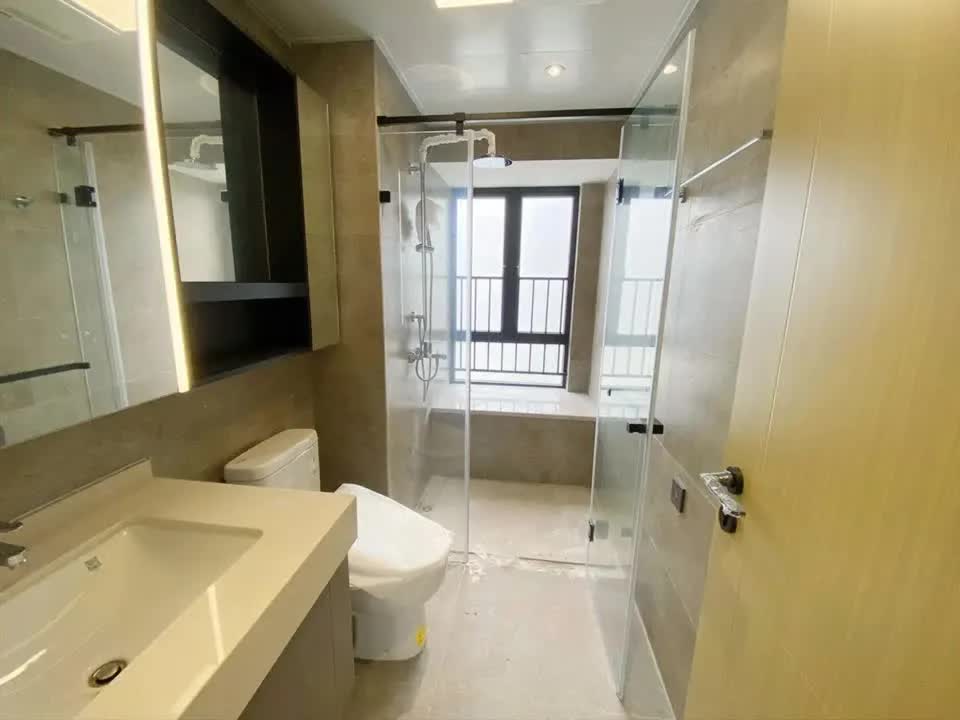 广州美的世茂滨江壹号二手房房源图片