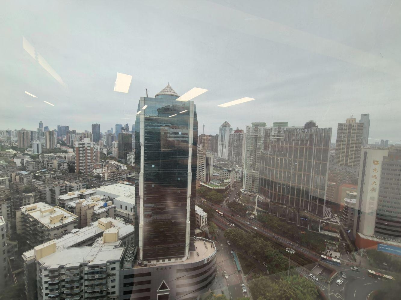 广州东山广场二手房房源图片