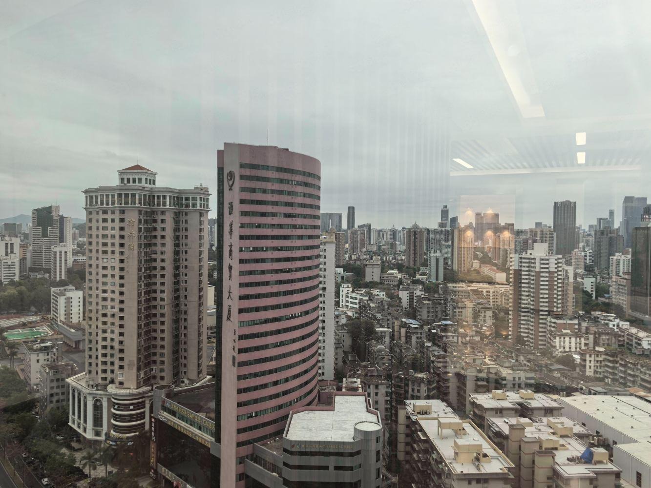 广州东山广场二手房房源图片