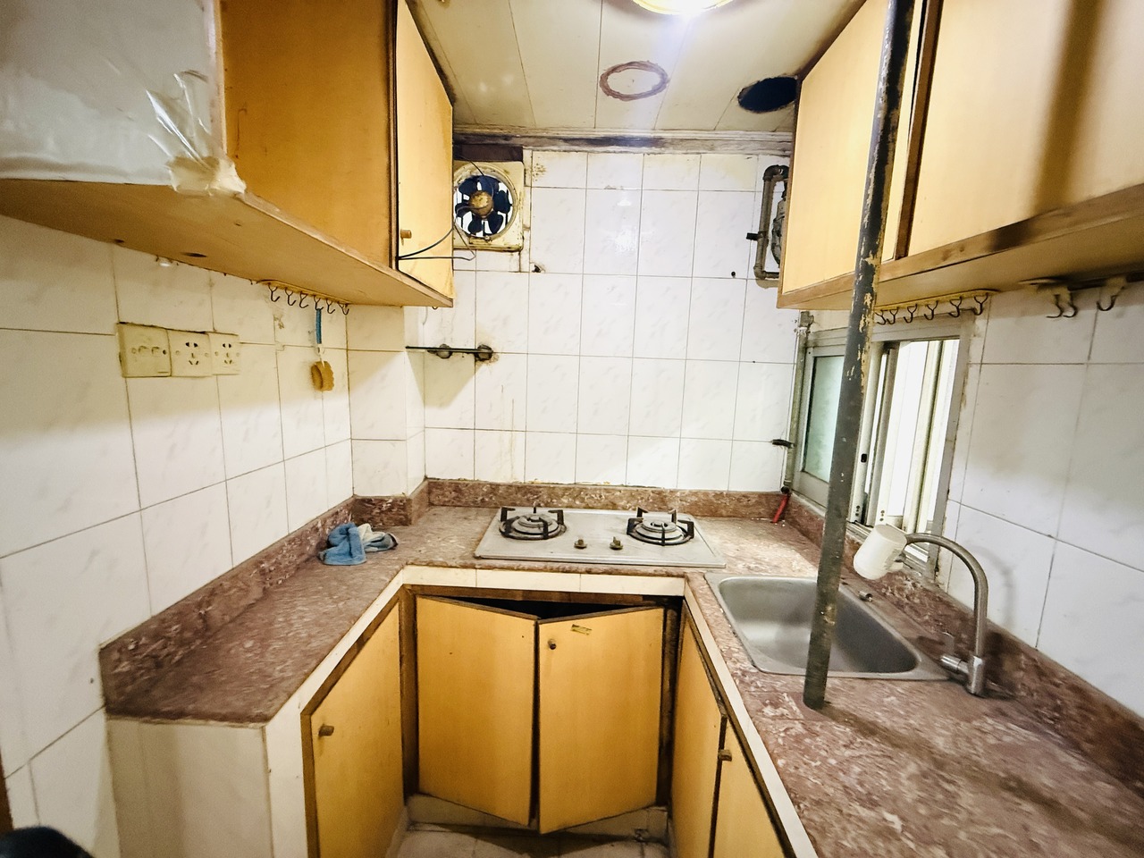 广州泽德花苑二手房房源图片