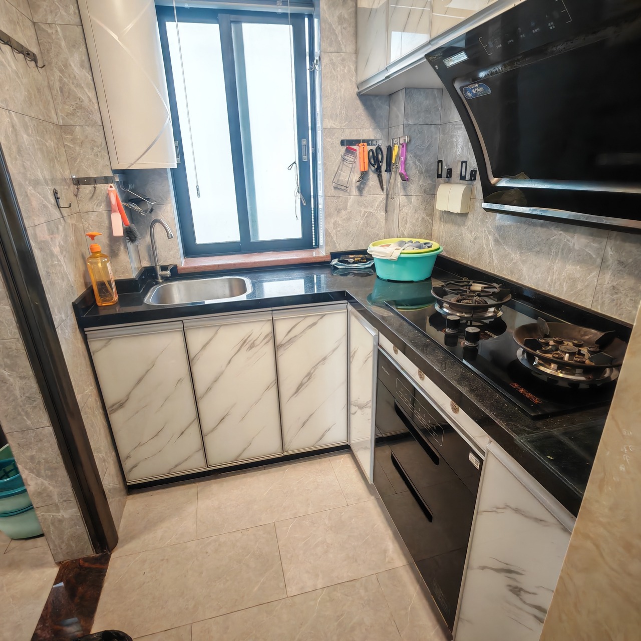 广州积德花苑二手房房源图片