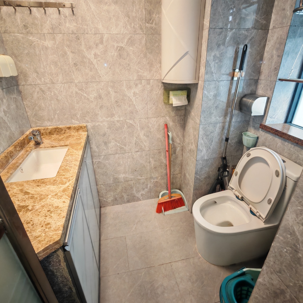 广州积德花苑二手房房源图片