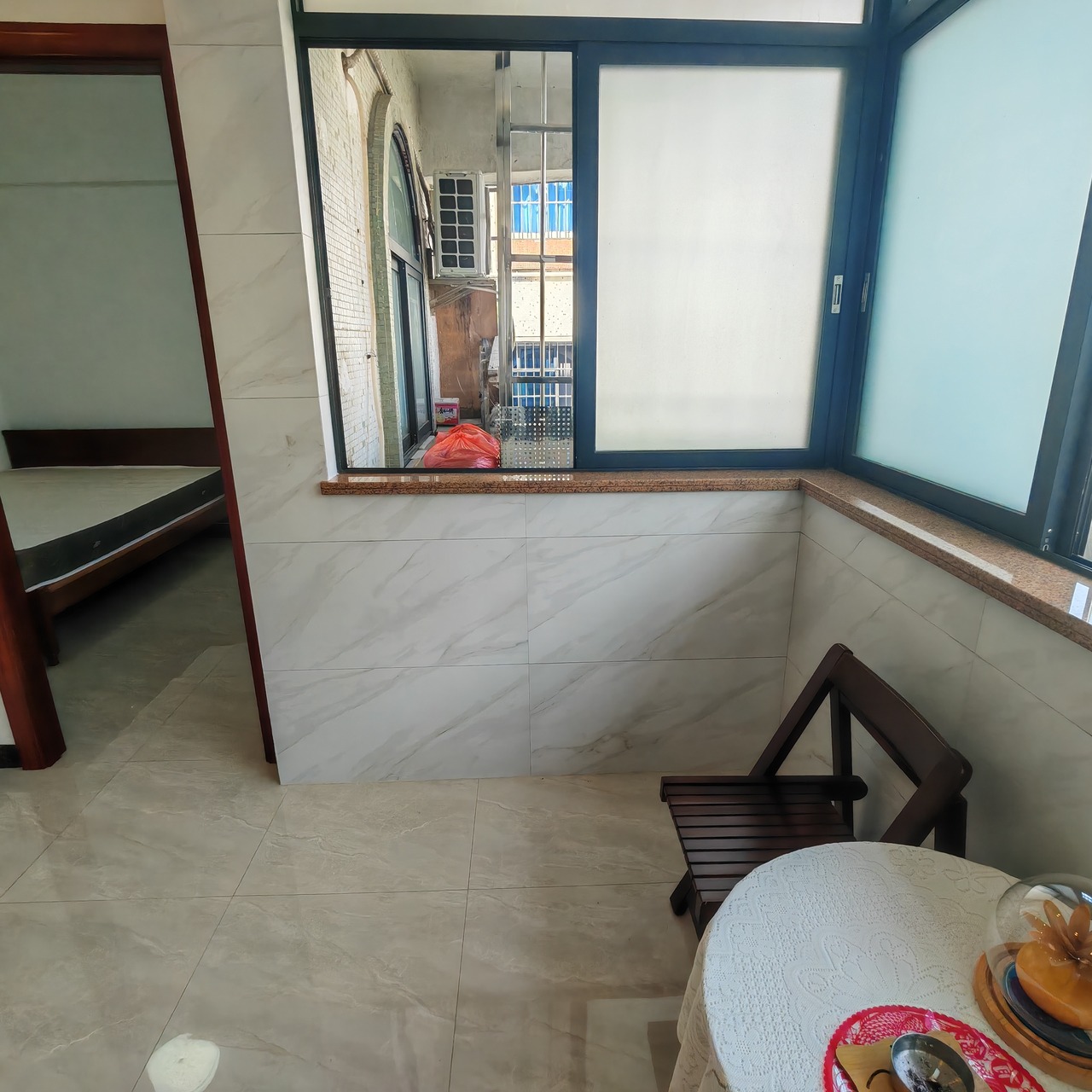 广州积德花苑二手房房源图片