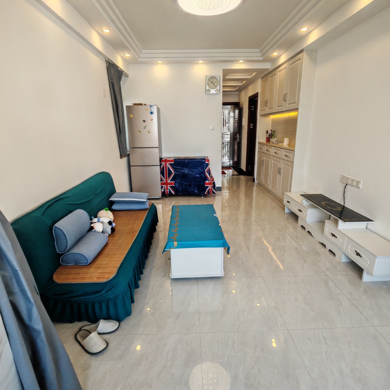 广州积德花苑二手房房源图片