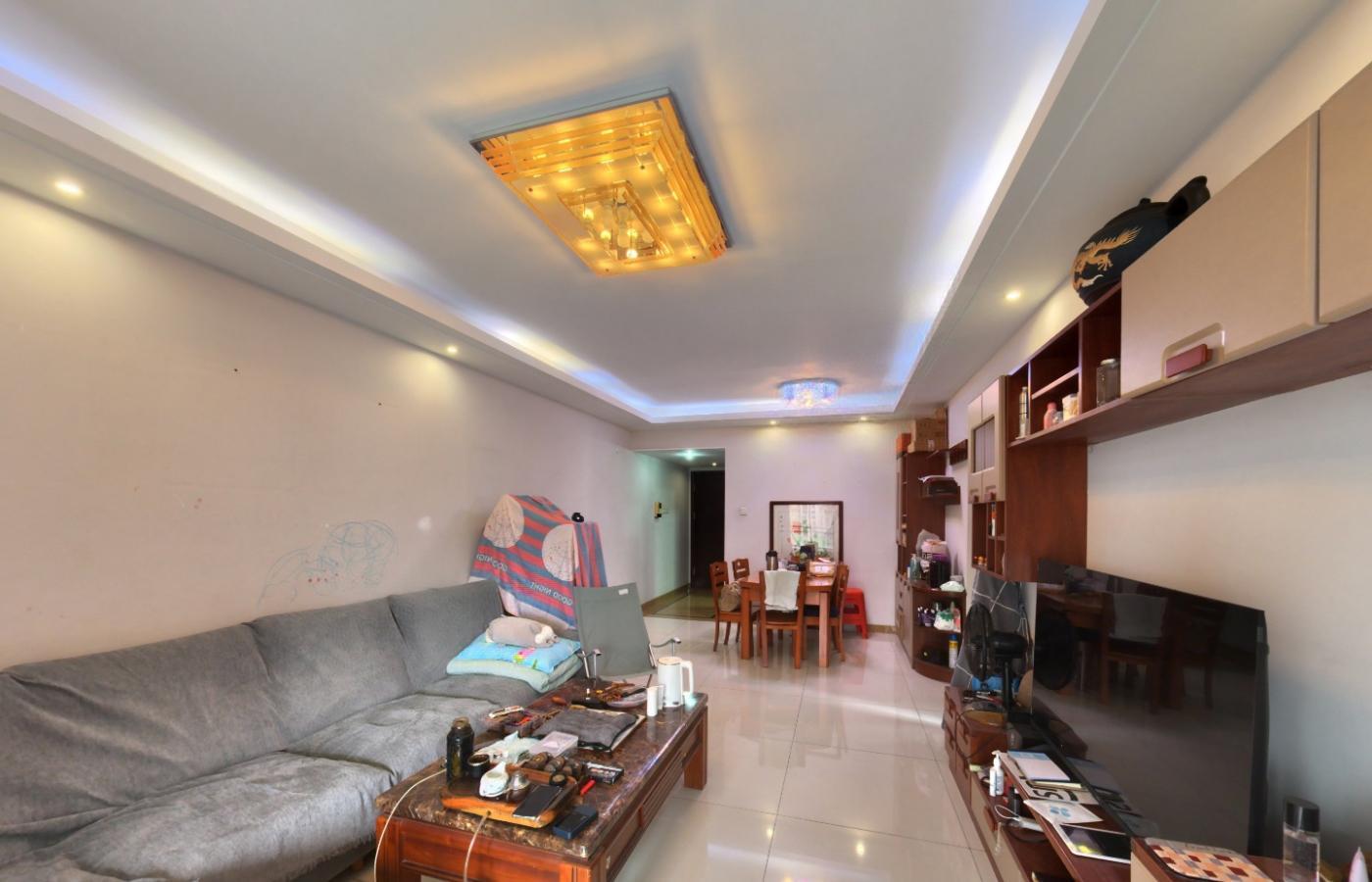 广州万科缤纷四季南区二手房房源图片