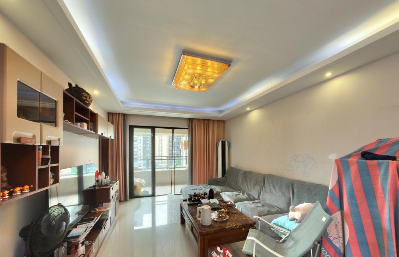 广州万科缤纷四季南区二手房房源图片