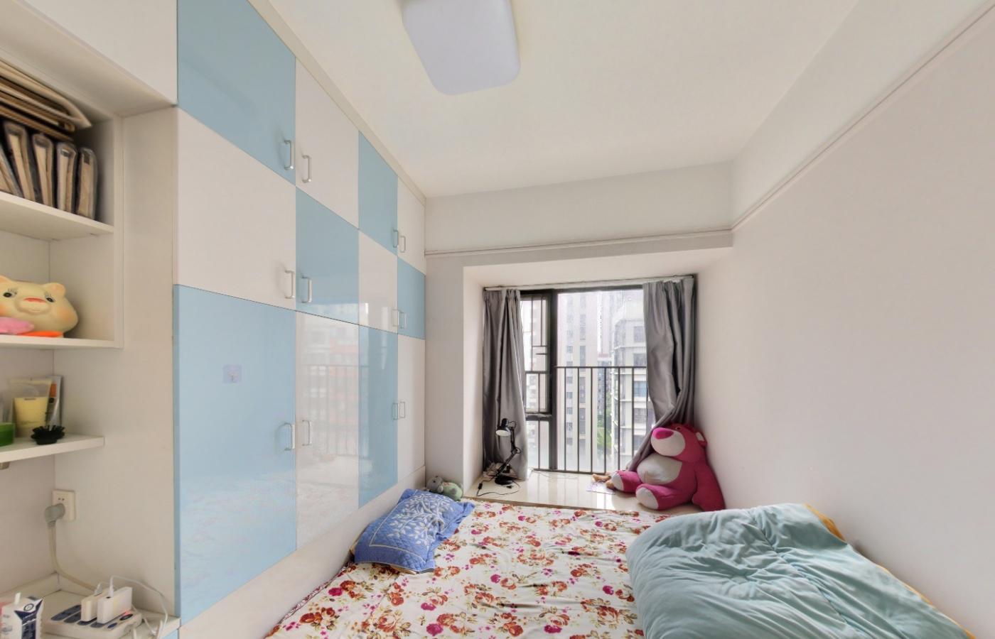 广州万科缤纷四季南区二手房房源图片