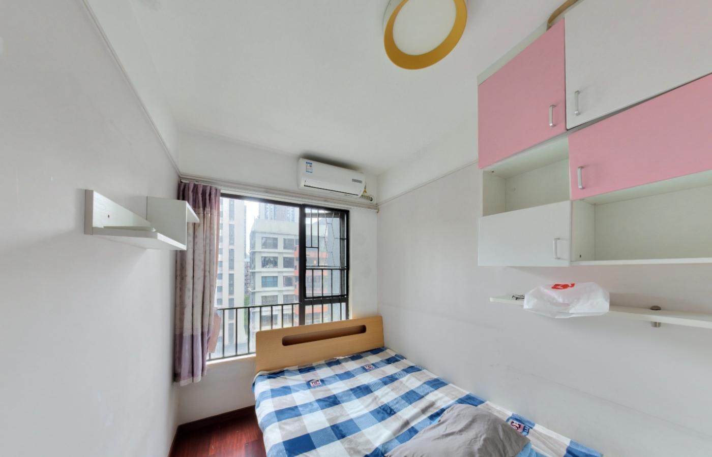 广州万科缤纷四季南区二手房房源图片