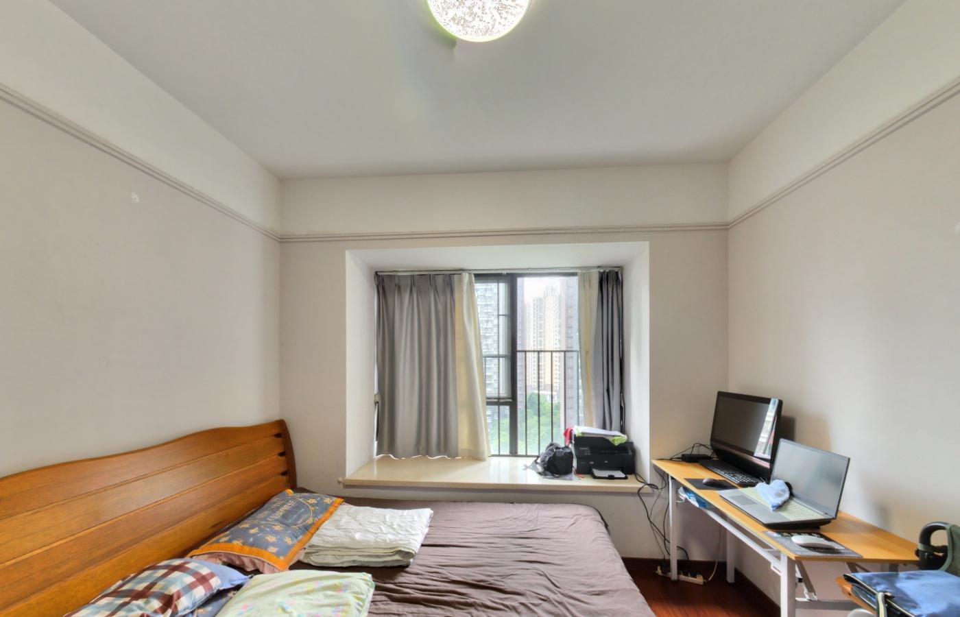 广州万科缤纷四季南区二手房房源图片