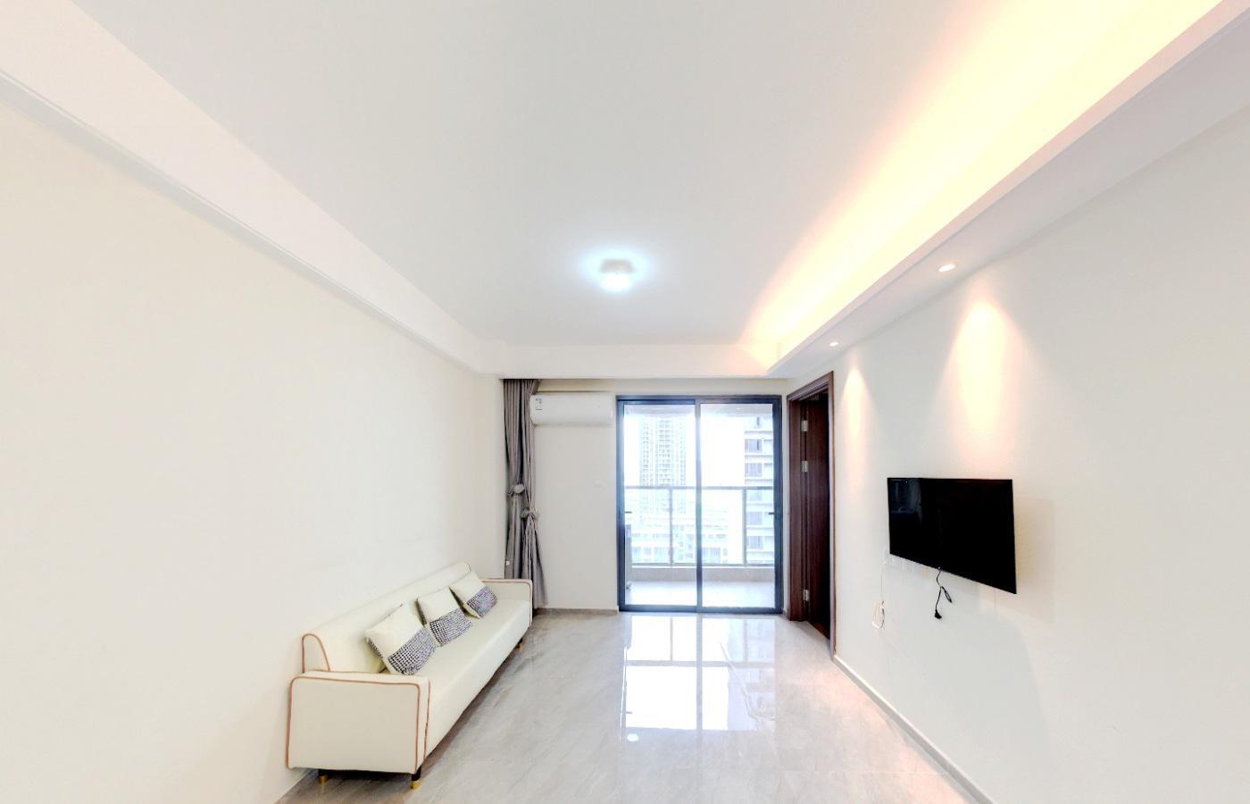 广州保利中交大都汇二手房房源图片