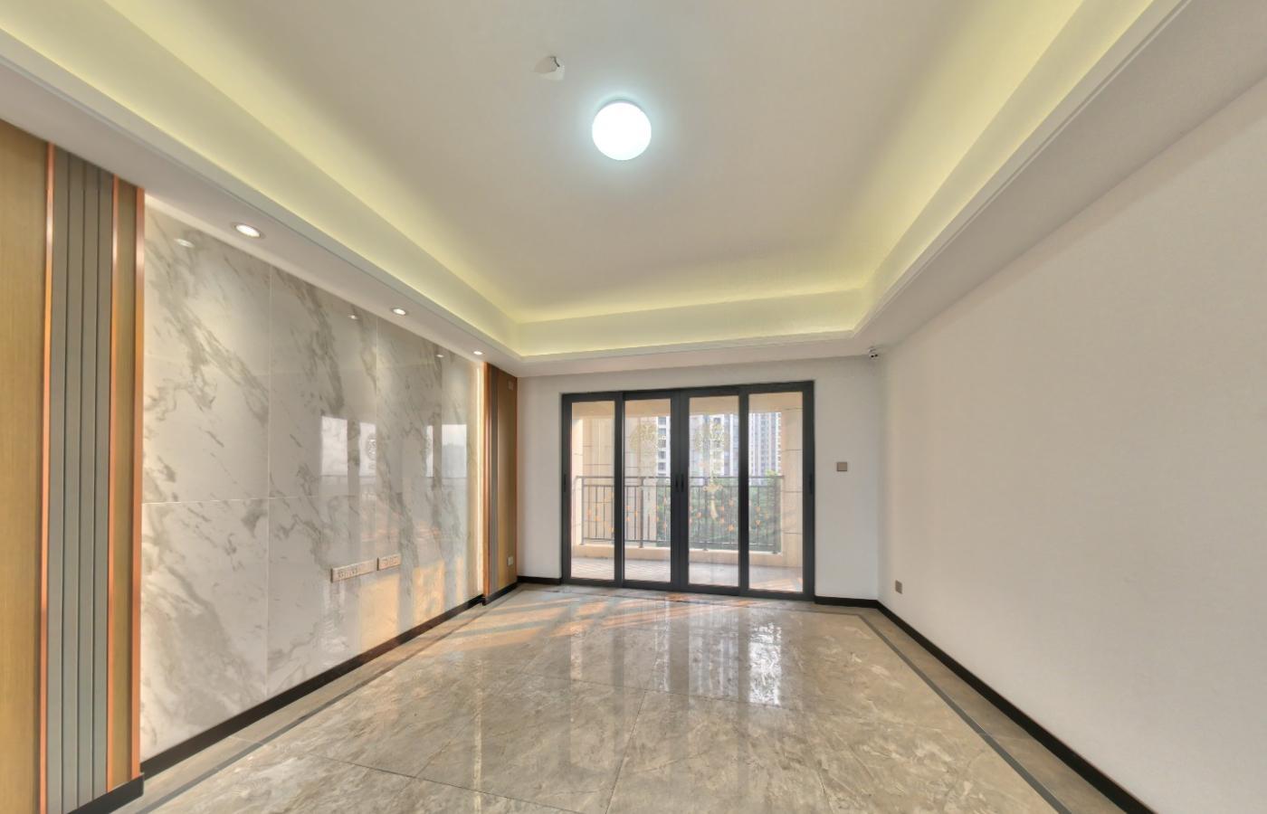 广州中国铁建领秀公馆二手房房源图片