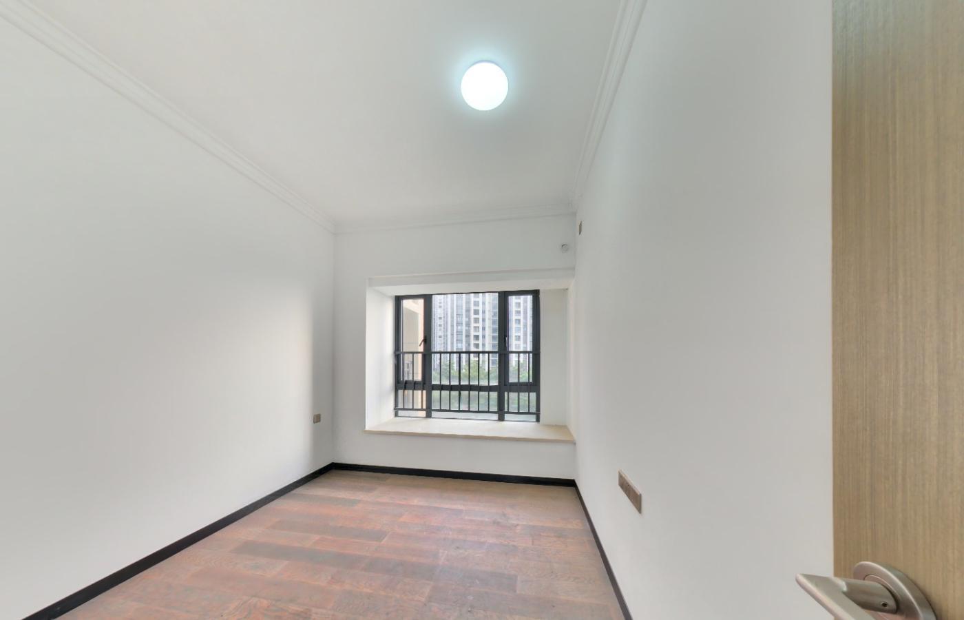 广州中国铁建领秀公馆二手房房源图片