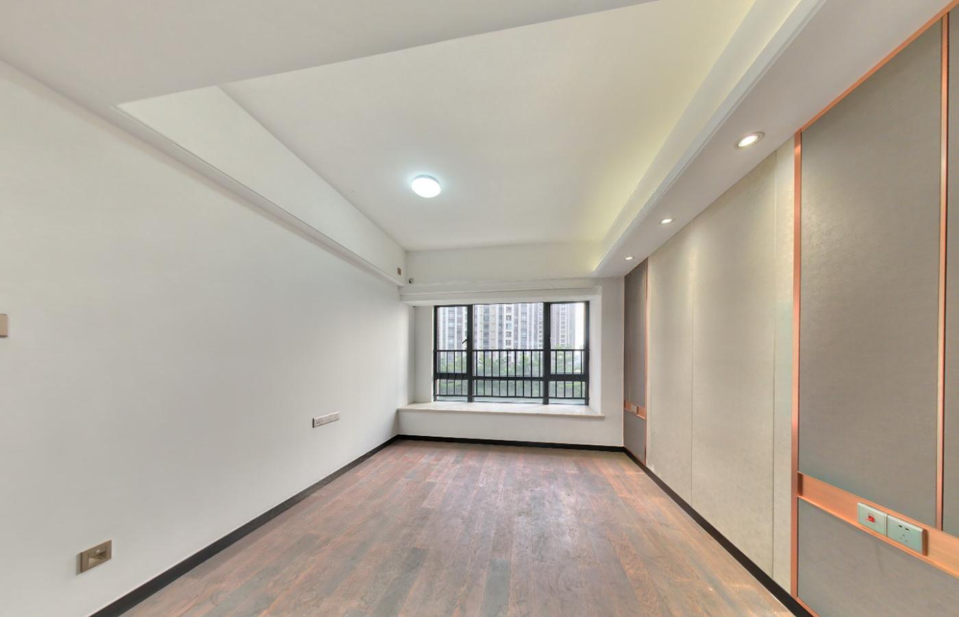 广州中国铁建领秀公馆二手房房源图片