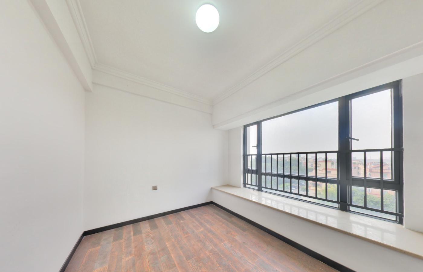 广州中国铁建领秀公馆二手房房源图片