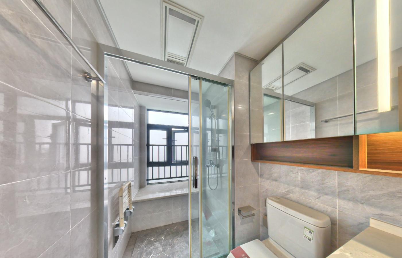 广州中国铁建领秀公馆二手房房源图片