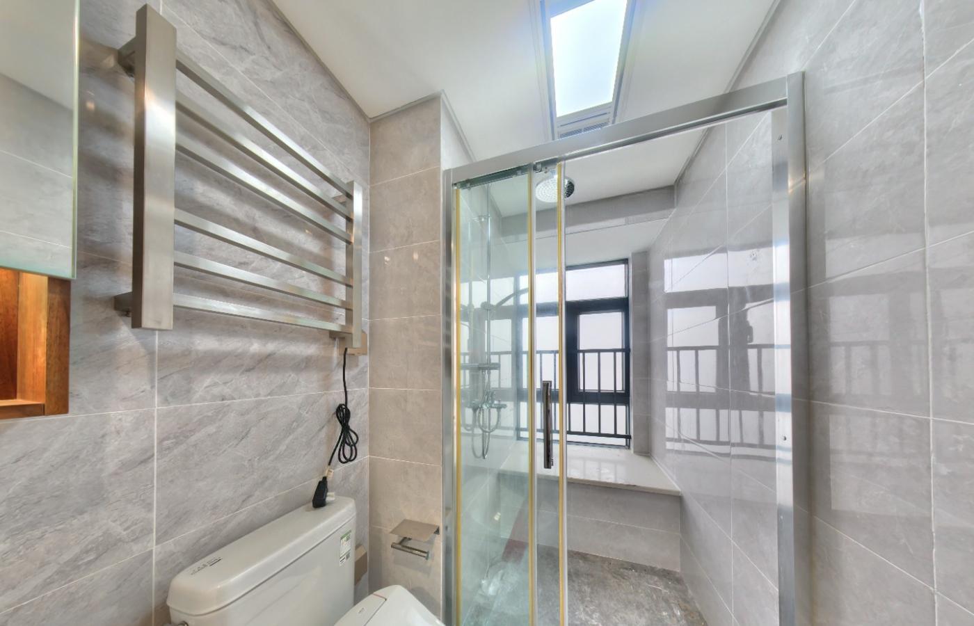 广州中国铁建领秀公馆二手房房源图片