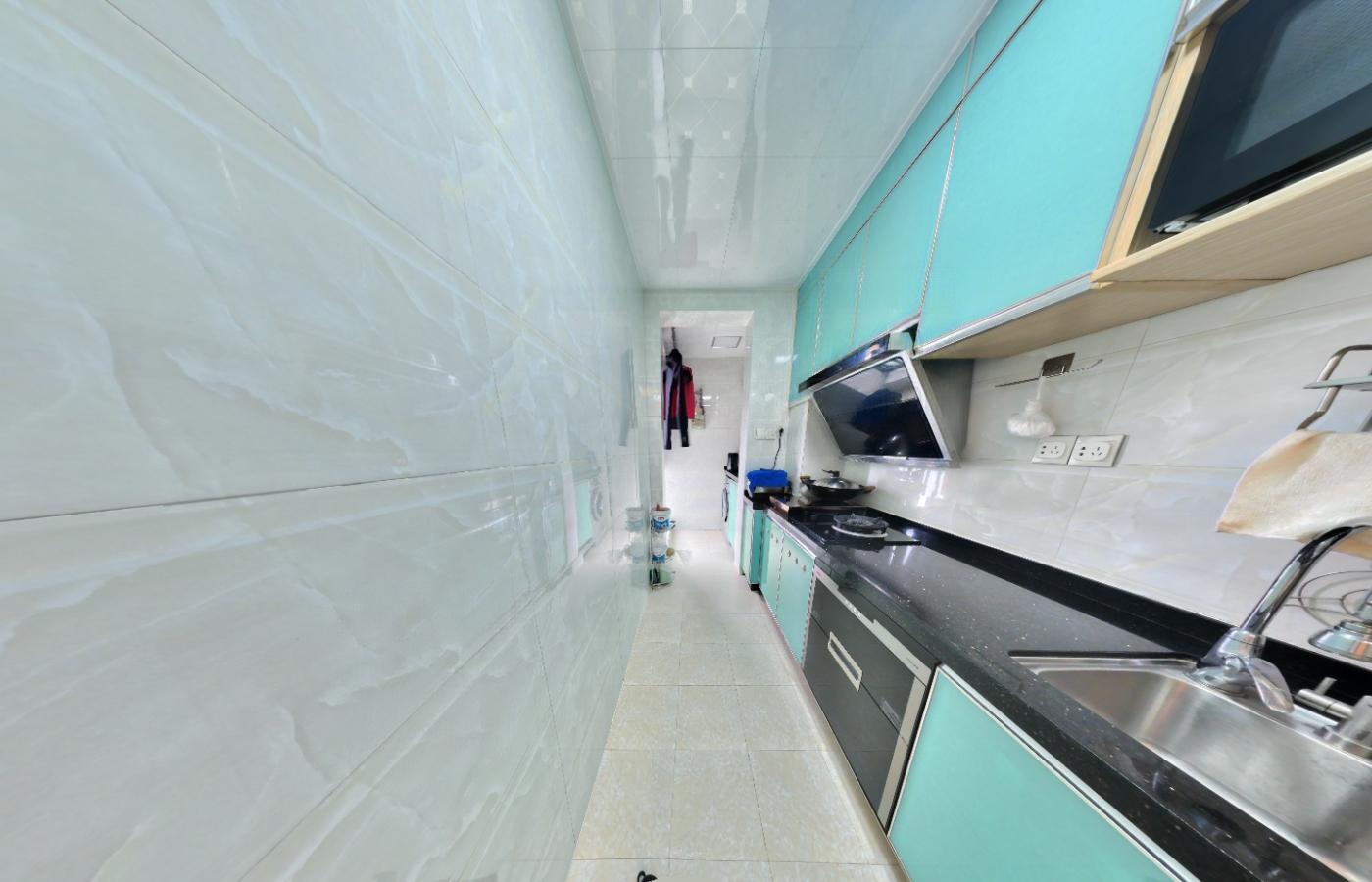 广州保利中央公园二手房房源图片