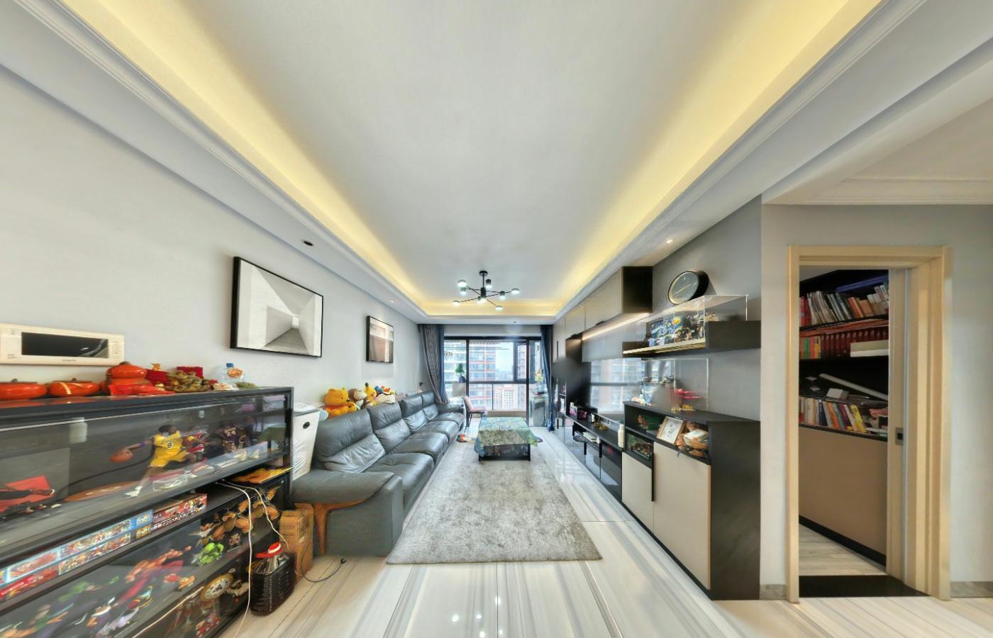 广州泷景花园二手房房源图片