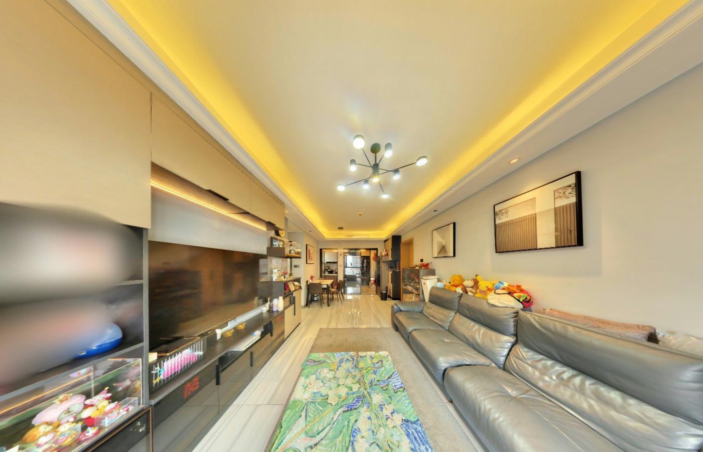 广州泷景花园二手房房源图片