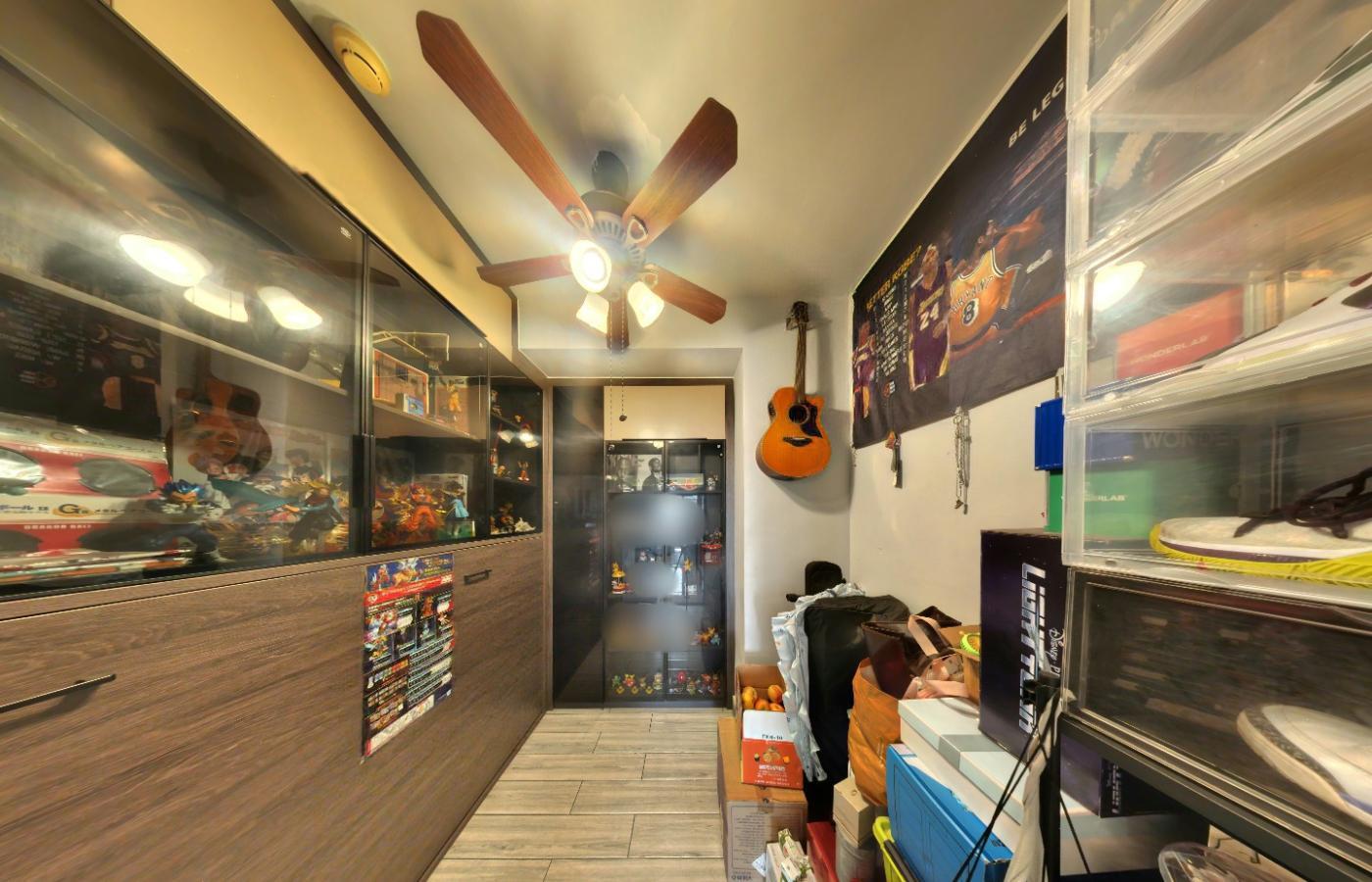 广州泷景花园二手房房源图片