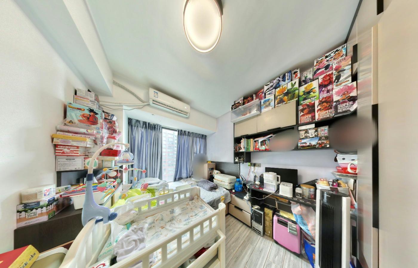 广州泷景花园二手房房源图片