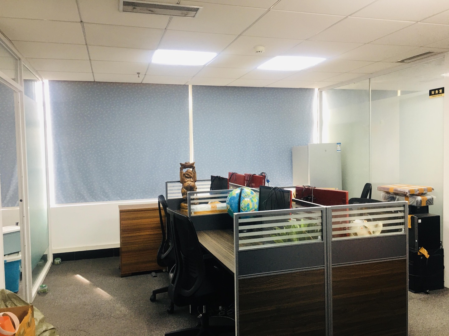 广州粤能大厦二手房房源图片