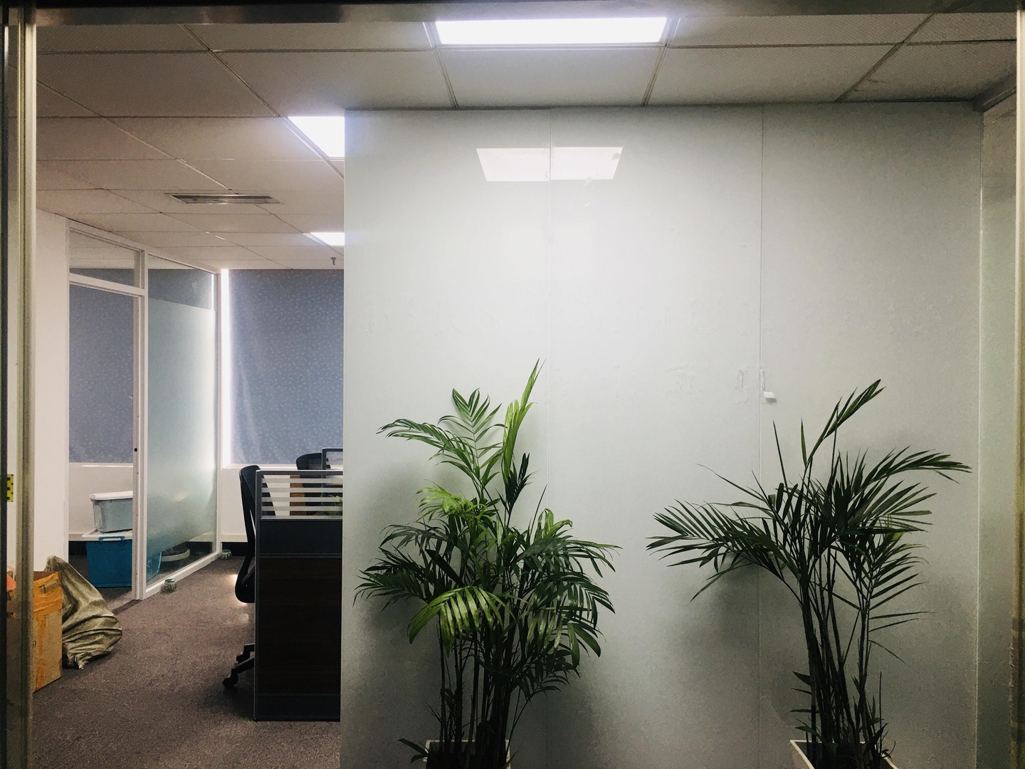 广州粤能大厦二手房房源图片