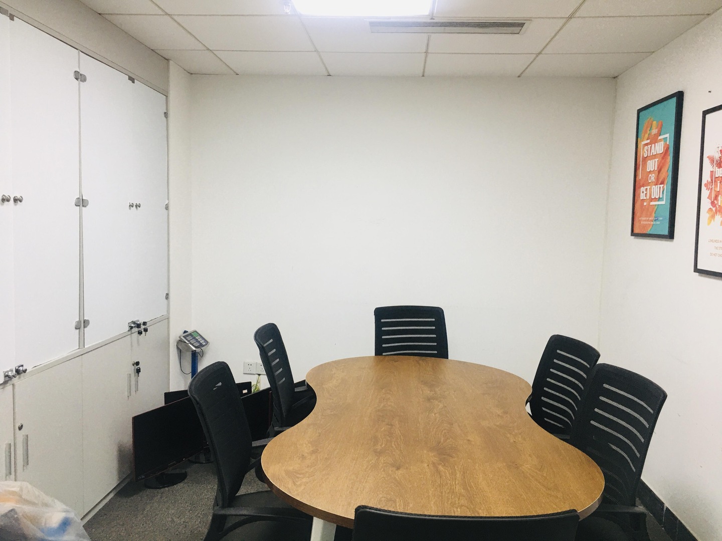 广州粤能大厦二手房房源图片