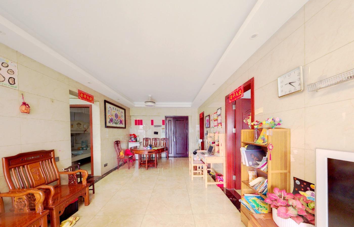 广州林上湾二手房房源图片