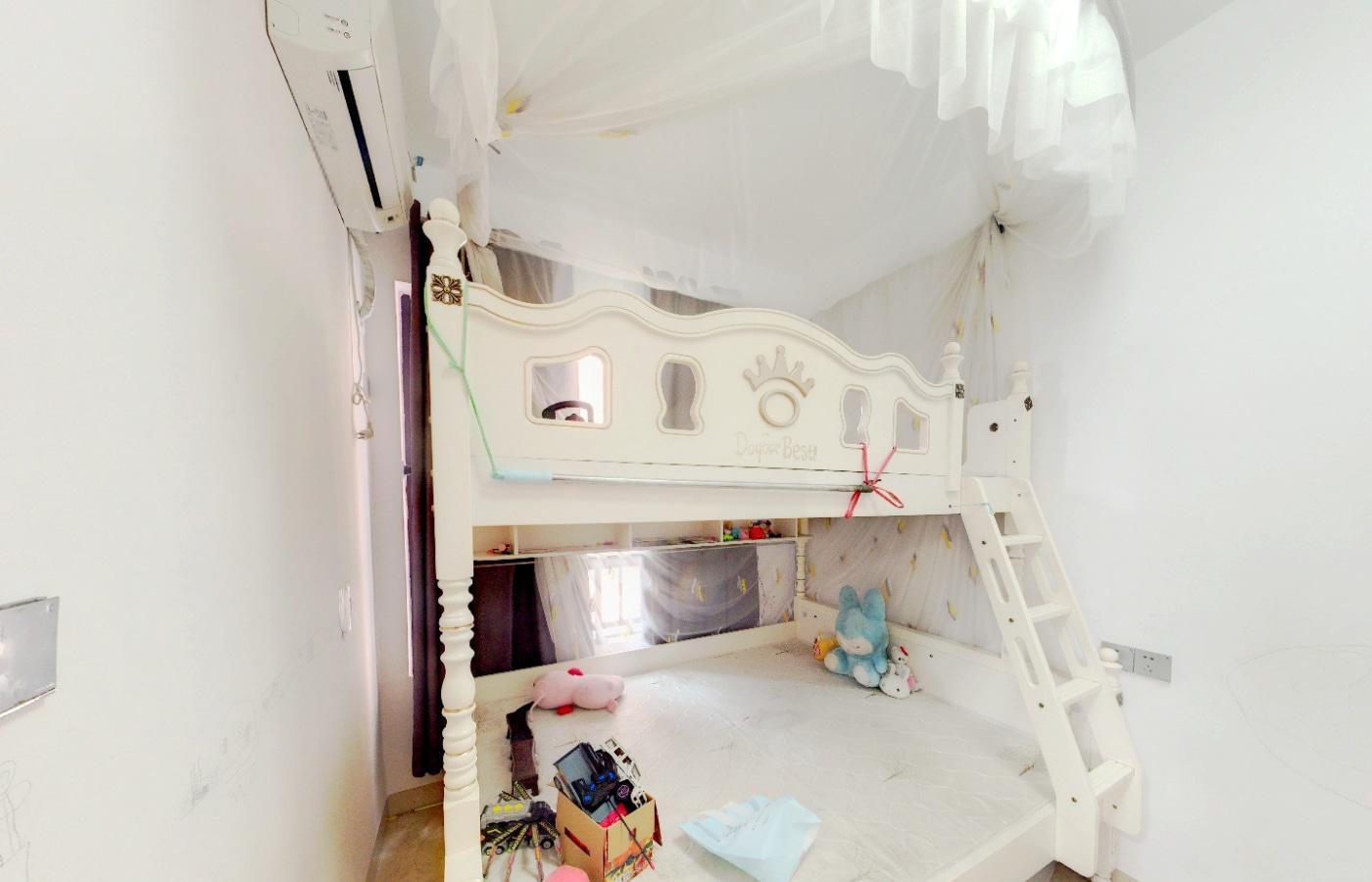 广州林上湾二手房房源图片