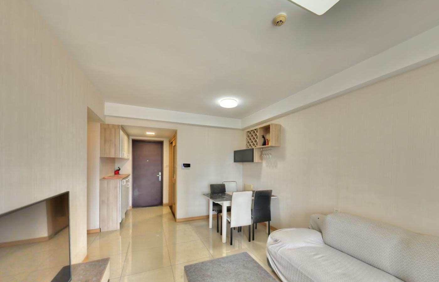 广州万科水晶城二手房房源图片