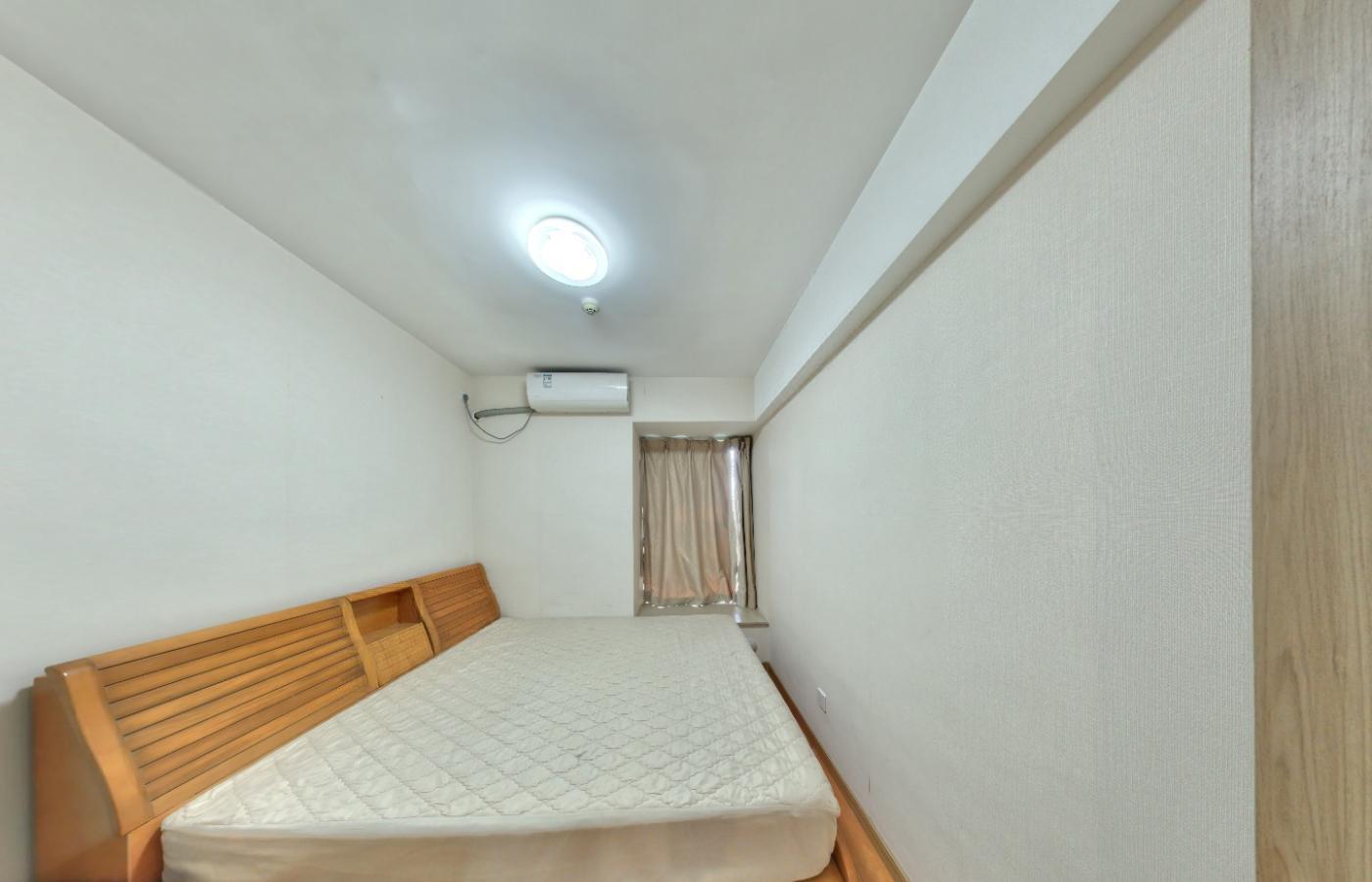 广州万科水晶城二手房房源图片