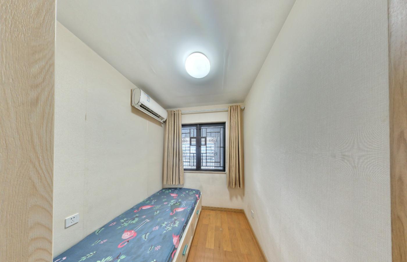 广州万科水晶城二手房房源图片