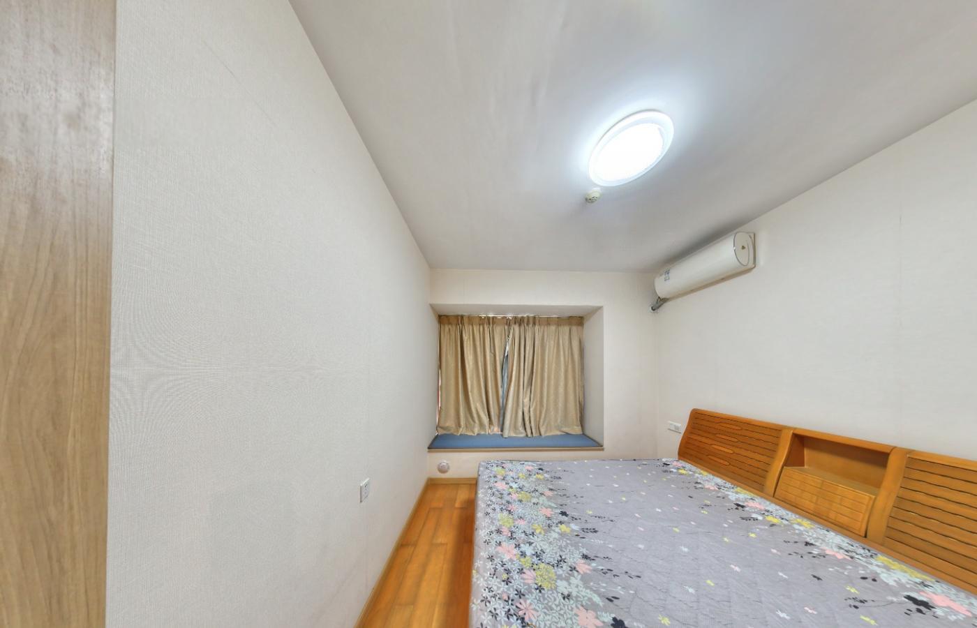 广州万科水晶城二手房房源图片