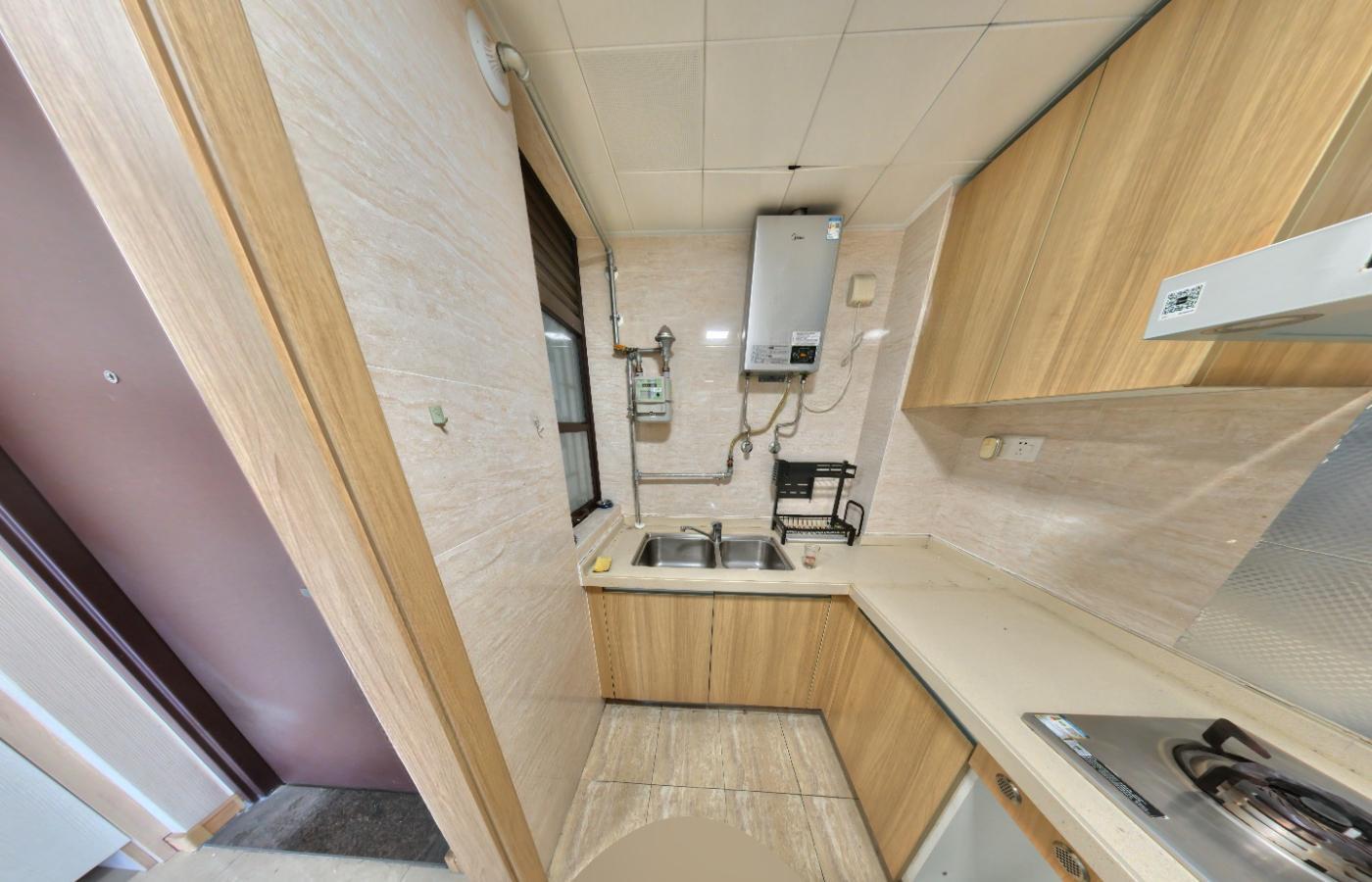 广州万科水晶城二手房房源图片