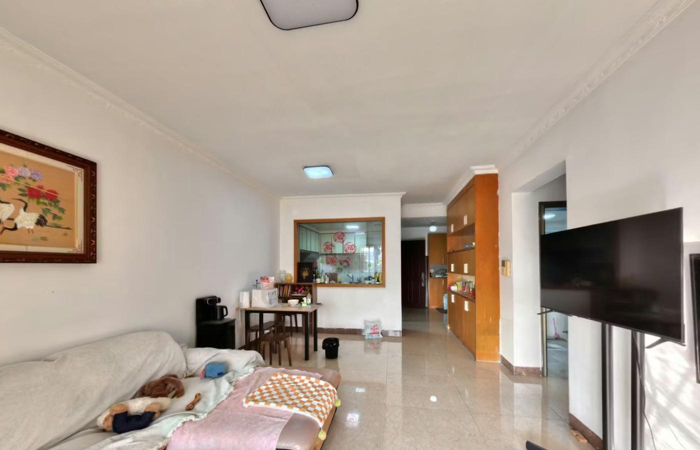 广州佳兆业君汇上品二手房房源图片