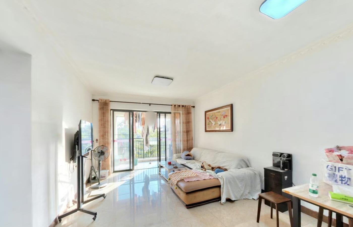 广州佳兆业君汇上品二手房房源图片