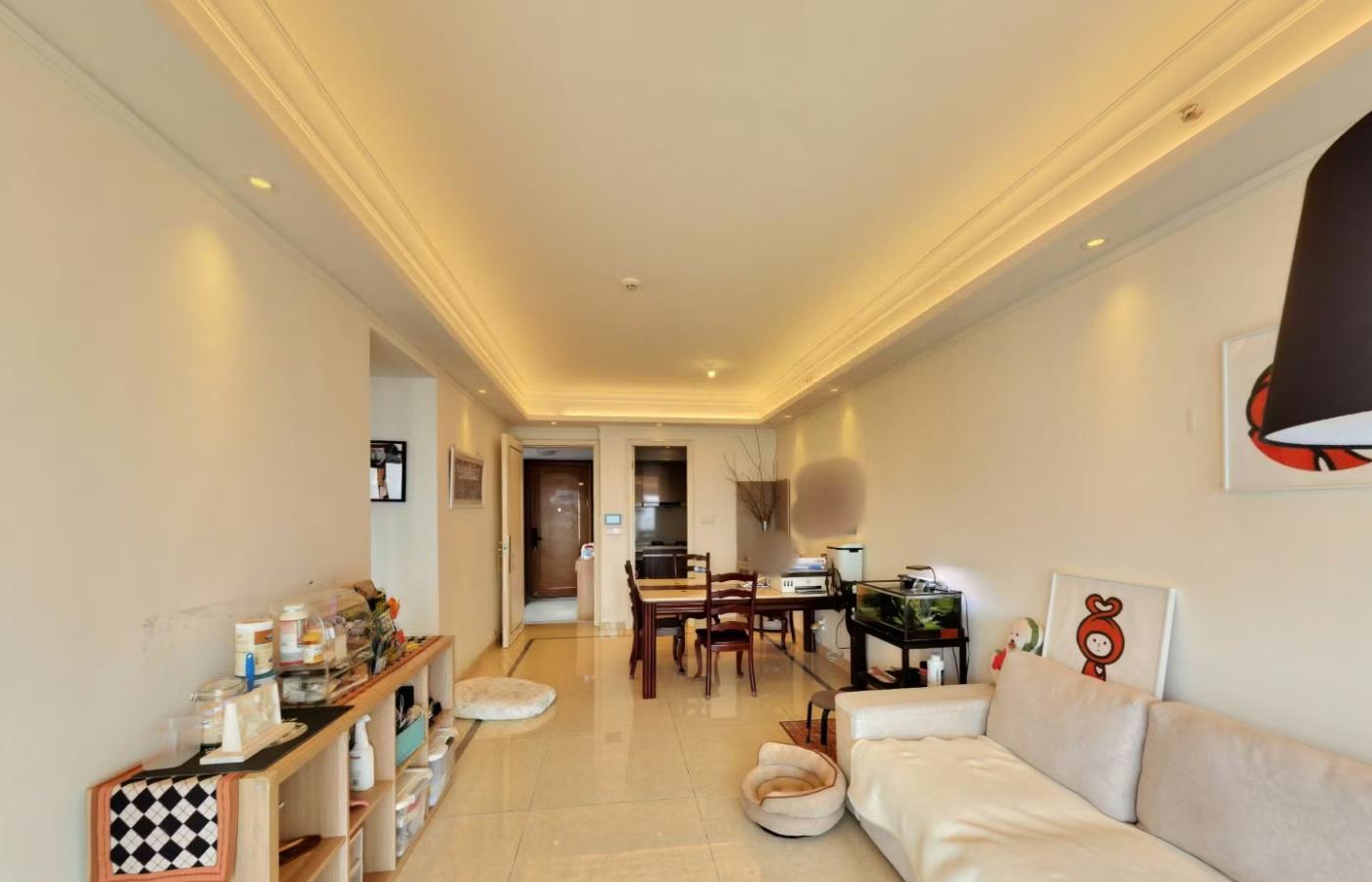 广州合景天銮二手房房源图片