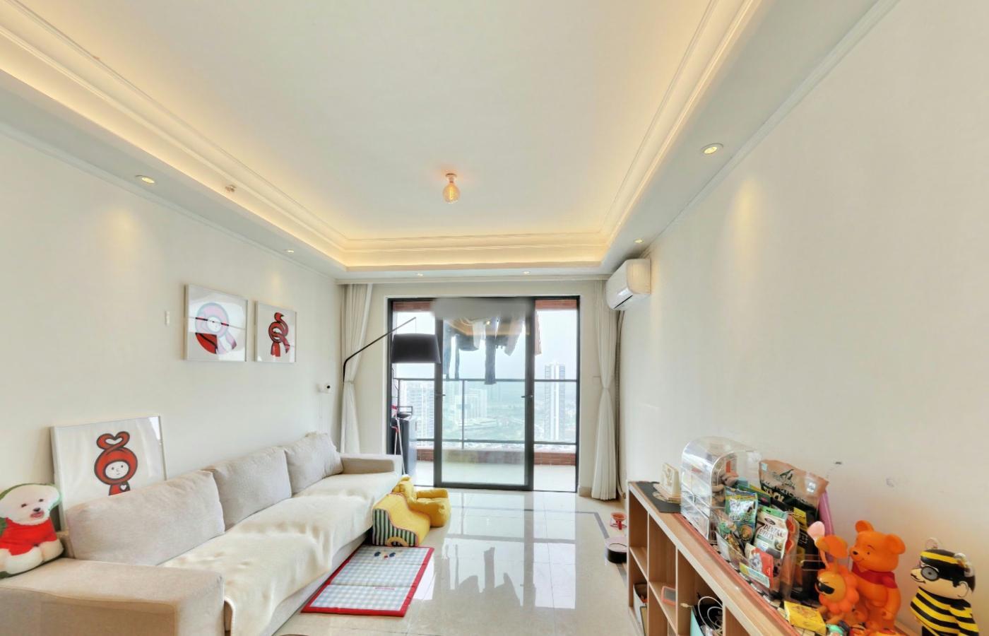 广州合景天銮二手房房源图片