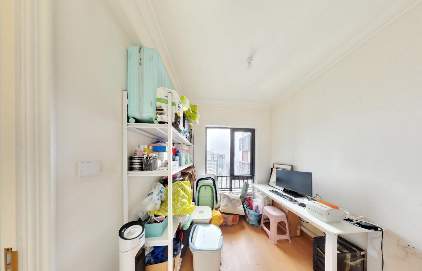 广州合景天銮二手房房源图片