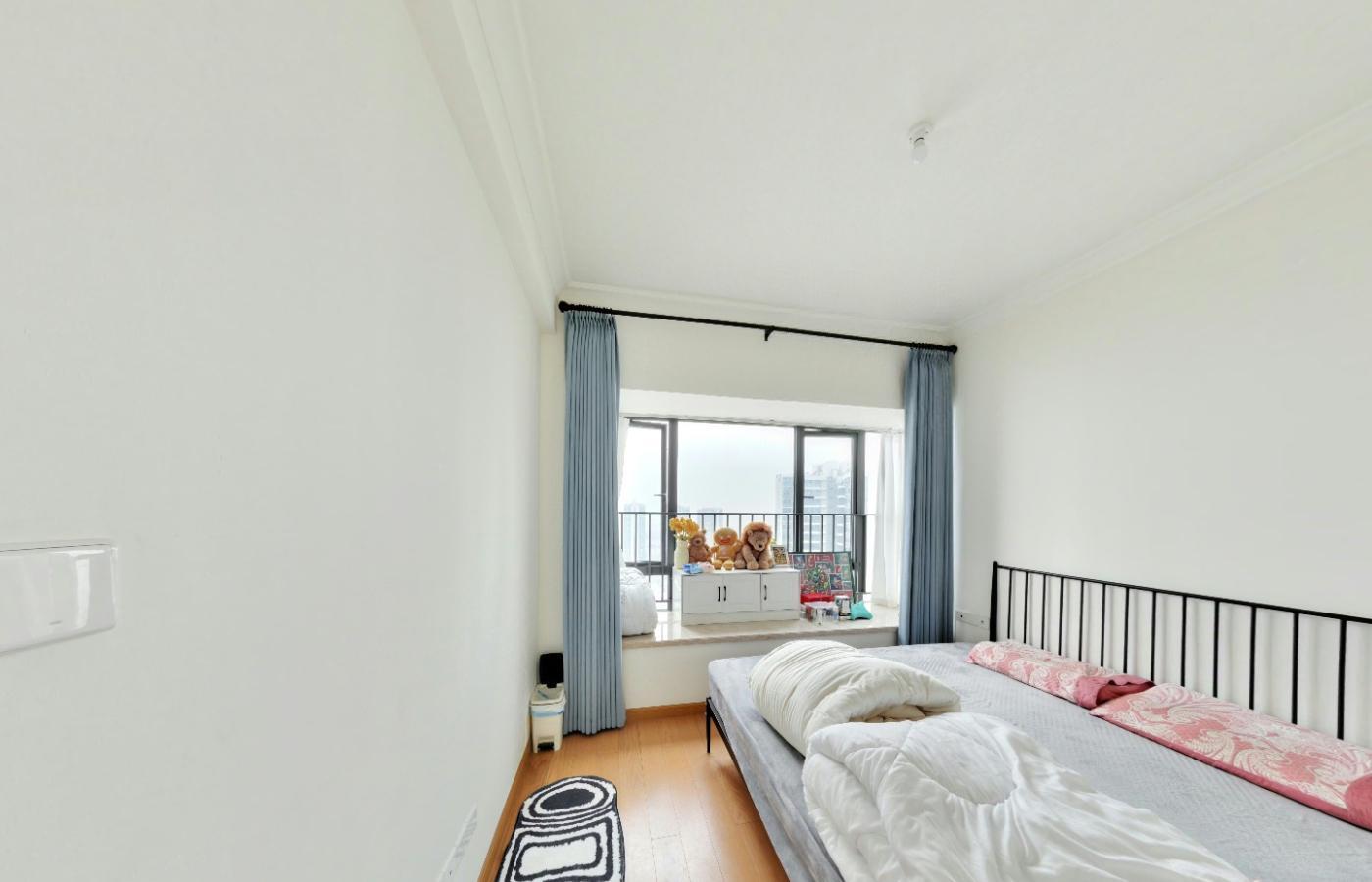 广州合景天銮二手房房源图片