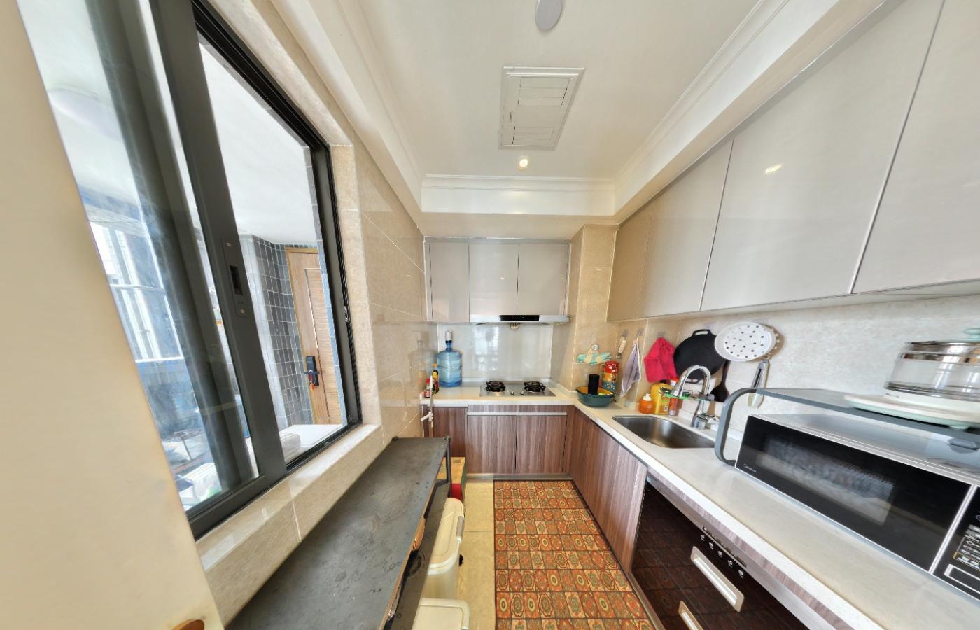 广州合景天銮二手房房源图片